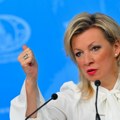 Moskva udarila na EU; "Došli su do tačke ludila i samoubistva"