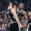 Partizan igra za nastavak niza – i želi „poker“