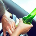 MUP upozorava! Čak 55 mrtvih prošle godine zbog pijanstva za volanom! Svaka osma nezgoda sa nastradalima ima isti uzrok