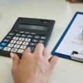 Rok za poreske obaveze pomeren na 14. april zbog vaskršnjih praznika
