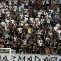 Hrvati se prozivaju pred derbi, pomenuli su i Partizan