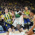 Fenerbahče celoj Evropi pokazuje kod koga je pehar: Ponovo rutinski dobili, sa Bosfora se vidi F4