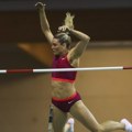 Канадска атлетичарка суспендована на 20 месеци