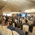 Održan veliki Sandžak biznis forum pod pokroviteljstvom ministra Zukorlića