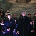 Zašto se crvene beretke vraćaju u javnost i šta režim time poručuje?