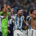 Skaloni saopštio spisak za Mundijal! Mesi sa Argentinom napada novu svetsku titulu!