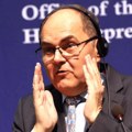Od likovanja do spornih odluka: Kako se reaguje na Šmitovu ostavku u RS, a kako u Federaciji BiH?