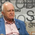 Srbija nema izbora osim da uđe u NATO, nadam se da Vučić razume kretanja