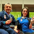 (Фото) Светски елит куп за парастонотенисере у Лашком: Три одличја за Србе, Паликући сребро и бронза