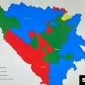 Ko to opet dijeli Bosnu i Hercegovinu?