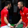 Novak Đoković potvrdio: Viktor Troicki je moj novi trener