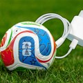 Lopta za Mundijal mora da se puni kao telefon! Šok u svetu fudbala, evo šta je sve sakriveno u njoj! (foto)