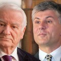 "Verovatno je bilo i sujete" Zašto se Mićunović razišao sa Đinđićem nakon izbora 1993. godine: "Velika je stvar otići, ali i…