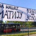 Za našeg Matiju: Zrenjanin ujedinjen u borbi za život petogodišnjeg dečaka