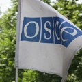 OEBS se oglasio povodom incidenata u Zvečanu i Leposaviću