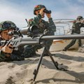 Žestok okršaj najvećih azijskih sila u Singapuru: Japan odbrusio Kini i odbacio optužbe za militarizam