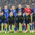 Zmajevi poleteli za Nemačku, a onda…