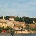 ZLF: Beograd zatvara Kalemegdan, otvara ga za obezbeđenje