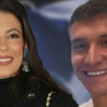 "Stigao je poklon od Bogdana" Košarkaš iznenadio voditeljku: Ona sve javno otkrila, evo šta je dobila od njega