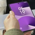 Huawei priprema neobičan flagship sa širokim ekranom, Kirin 9000 čipom i baterijom od 7000 mAh