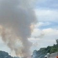 Plamen gutao vozila posle sudara! Osam žrtava u razmaku od svega 45 minuta: Detalji horora na auto-putu smrti u Mađarskoj