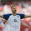 Jovo Lukić postao najtraženiji fudbaler na svetu FOTO