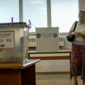CIK završila brojanje glasova sa 95% biračkih mesta; Samoopredeljenje 50 mandata, Srpska lista 9