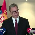 Uživo predsednik iz Tbilisija: Vučić najavio veliki samit zemalja kandidata za EU
