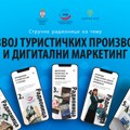 ATIS pokreće platformu koja će povezati EXPO 2027 i turističku ponudu Srbije