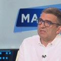 Vuković: Tamo gde vlast ima svoje interese - tu zapravo naša prava prestaju (VIDEO)