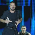 Riki Martin objavio fotografije iz Beograda: Pokazao šta je posetio u srpskoj prestonici FOTO
