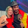 "Hteo sam da napustim takmičenje zbog kocke" Prva izjava pobednika Zvezda Granda: "Imao sam ružnu prošlost"
