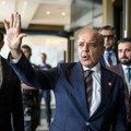 Iran ne popušta pred pregovore sa SAD: "Nema prolaza kroz Ormuski moreuz do daljeg"