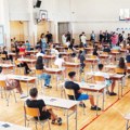 Objavljeni konačni rezultati završnog ispita, broj bodova u nivou prošlogodišnjih