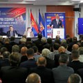 Nema kandidata! FSS ipak odložio izbor predsednika
