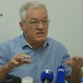 Veljanovski: Do kraja godine ne možemo da imamo Savet REM-a