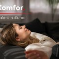 Komfor po meri klijenata: nova linija paketa ALTA banke