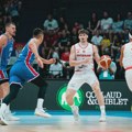 Srbija udara na Švajcarsku u borbi za Mundobasket, Jokić predvodi "orlove"