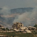 Počinje šesta runda pregovora Izraela i Libana