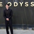 'Trenutak kada se pitam da li sanjam': Tom Holand o ulozi u filmu 'Odiseja'