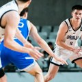 Srbija je u četvrtfinalu Evropskog prvenstva: "Orlići" razbili Italiju, i to kako...