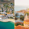 5 najromantičnijih destinacija na hrvatskom primorju za nezaboravan odmor udvoje