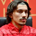 Petar Sukačev pred duel Vojvodine i OFK Beograda: "Želimo da na pravi način počnemo sezonu u domaćoj ligi"