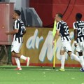 Partizan možda opet ode na Kipar ako prođe Luksemburžane