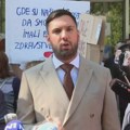 Simić o Apoteci Beograd: Gradska vlast radi u interesu privatnog kapitala