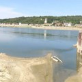 "Situacija je katastofalna": Dunav na istorijskom minimumu, plovidba ugrožena, ekosistem pred kolapsom