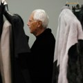 Modna legenda dobija svoju priču: Stiže serija o čuvenom Armaniju!