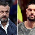"Imali smo džentlmenski dogovor sa Vučevićem": Drčelić otkrio zašto NBA centar nije došao u Zvezdu
