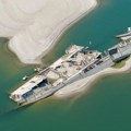 Šta nam je Dunav sve otkrio niskim vodostajem