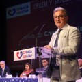 Cvejić: Podrška mladih SNS-u opada, Vučićeve tvrdnje su nemoguće